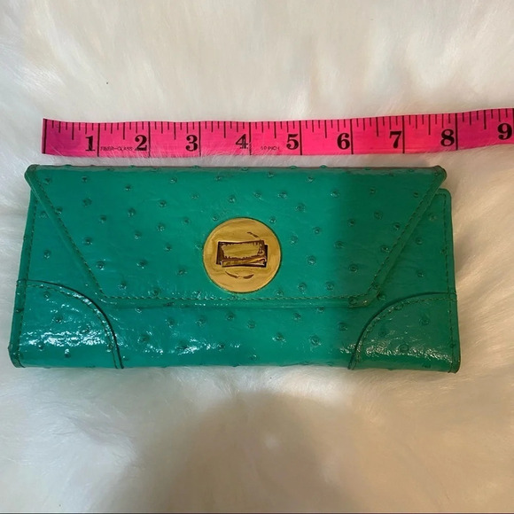 💥5/$25 Vegan  women’s wallet‎ - Picture 9 of 10